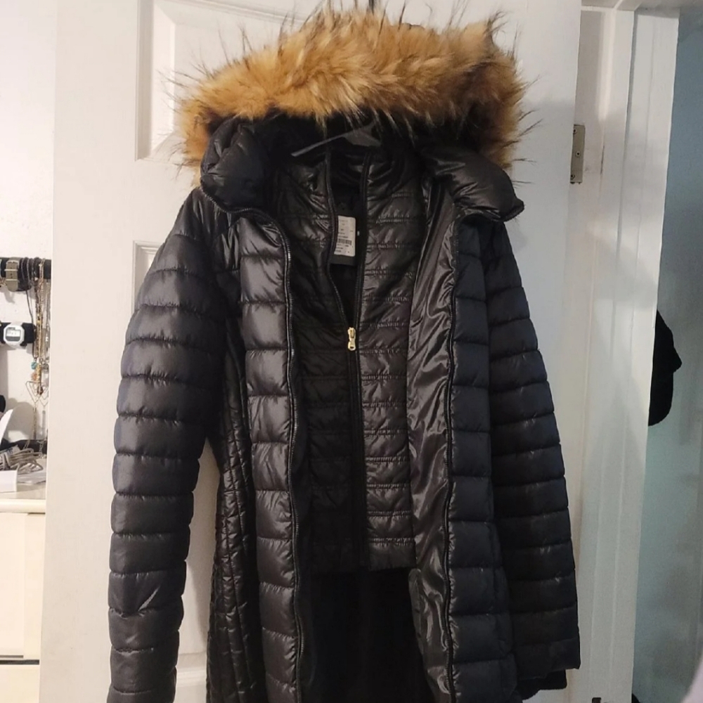 Guess Jacket